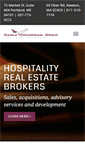 Mobile Screenshot of daigleproperties.com